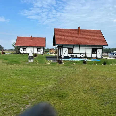 Klinwdzydze Dom wakacyjny