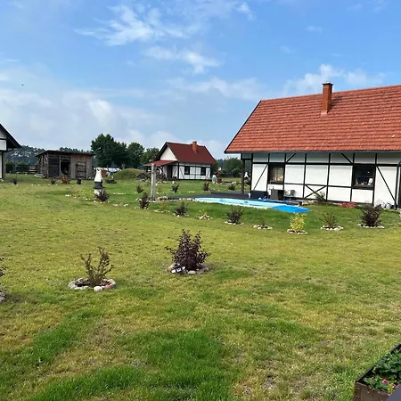 Klinwdzydze Tatil Evi *