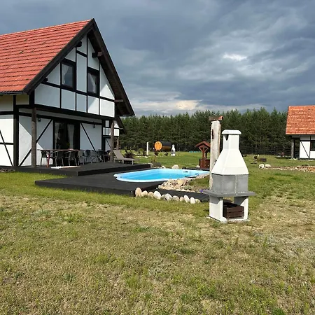 Klinwdzydze
