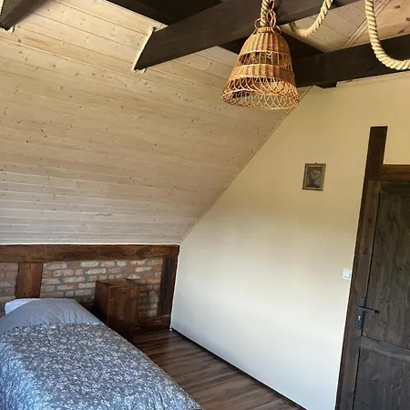 Tatil Evi Klinwdzydze