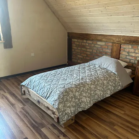 Tatil Evi Klinwdzydze