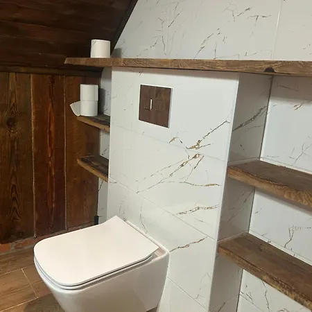 Tatil Evi Klinwdzydze