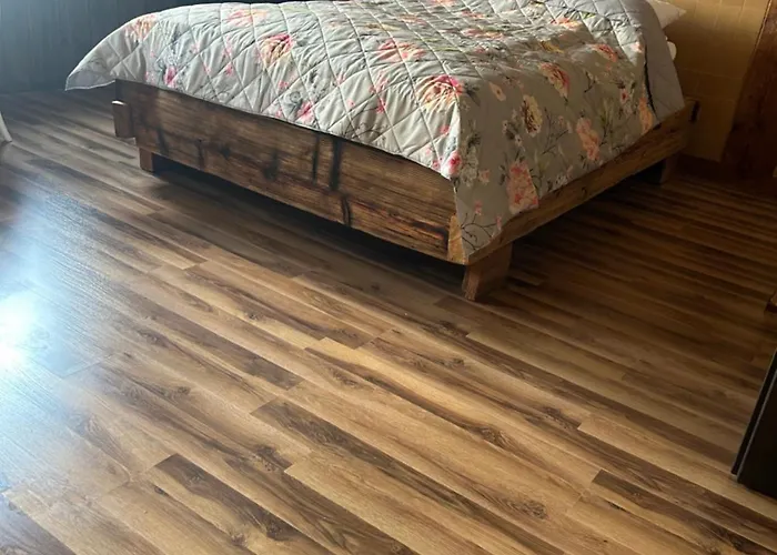 Dom wakacyjny Klinwdzydze *