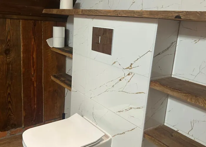 Dom wakacyjny Klinwdzydze